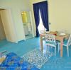 Grazioso bilocale direttamente sulla spiaggia di sabbia (foto 8) - Salento